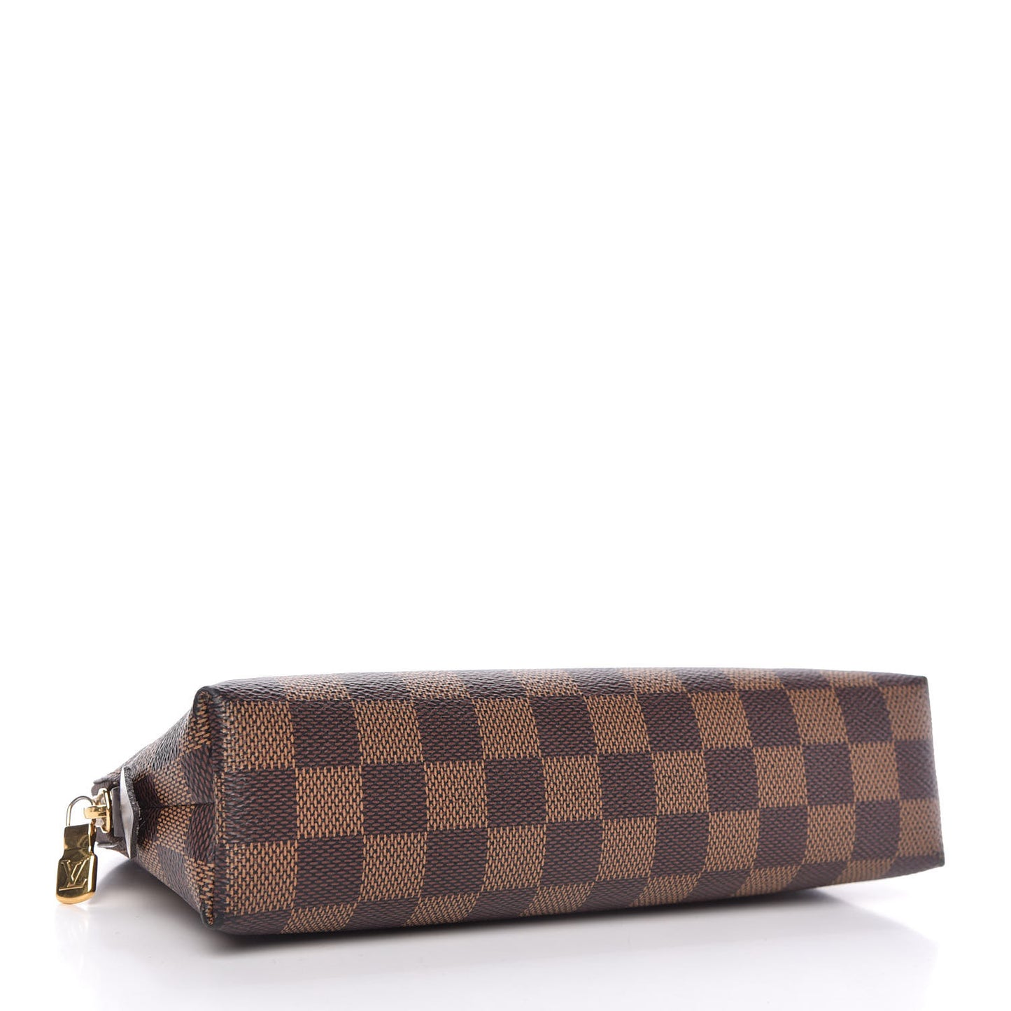 Damier Ebene Cosmetic Pouch GM