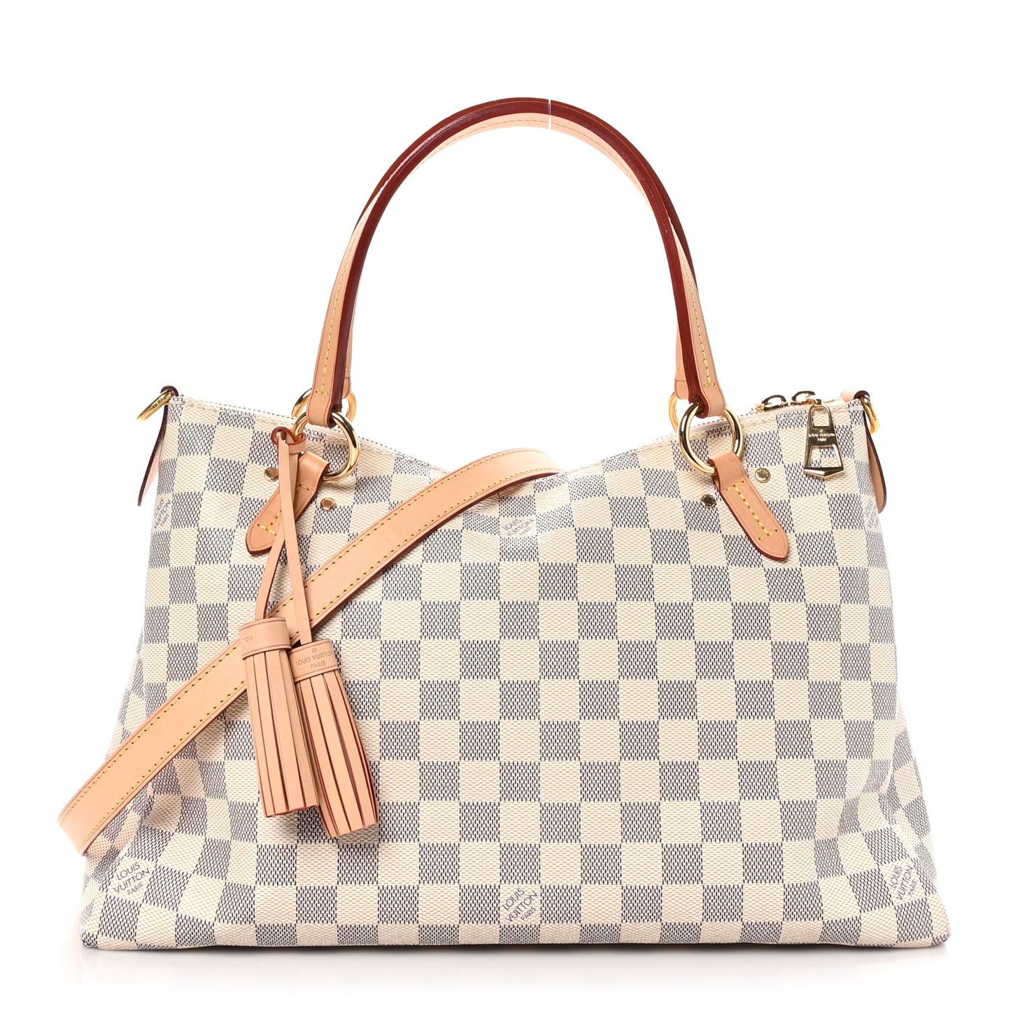Damier Azur Lymington