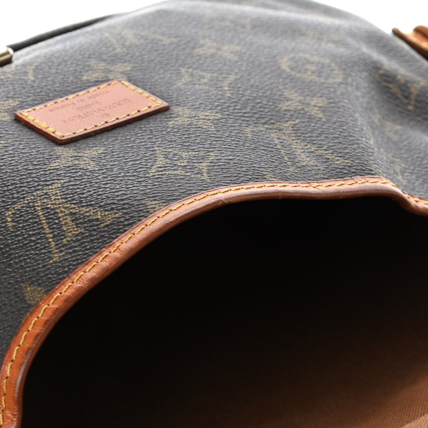 Monogram Saumur 30