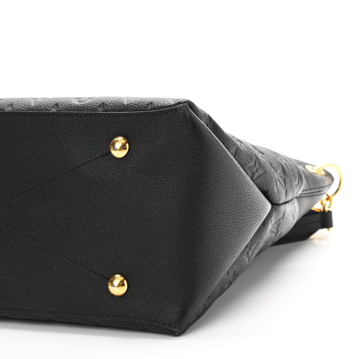 Empreinte Maida Hobo Black