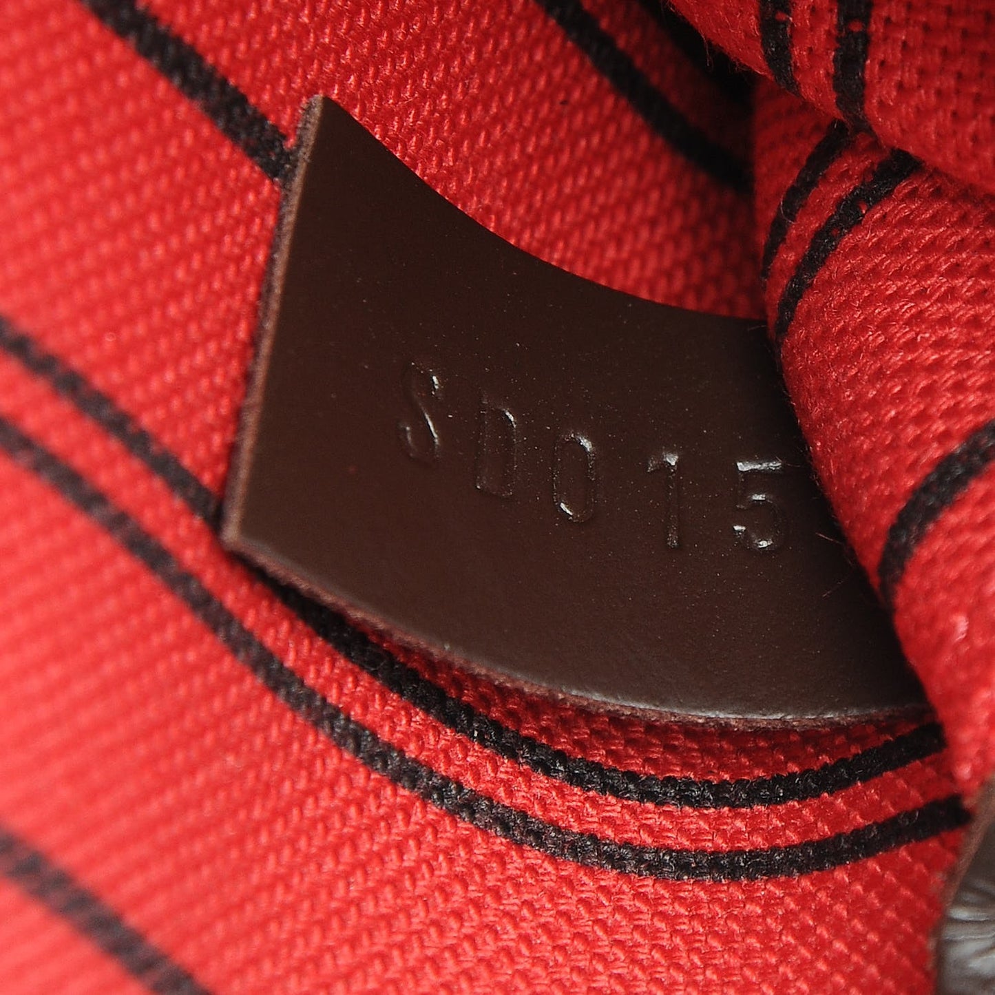 Damier Ebene Neo Neverfull MM