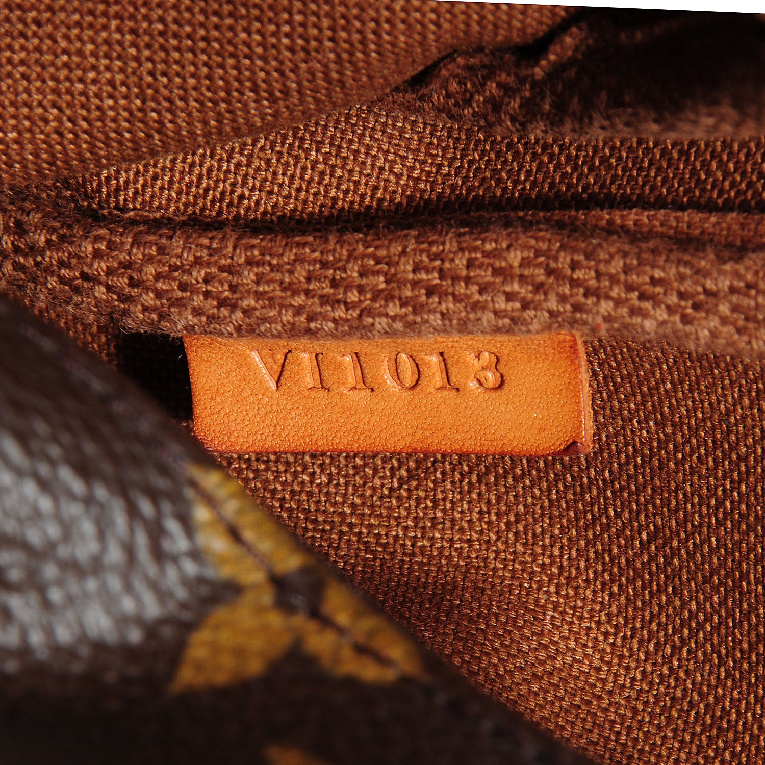 Louis Vuitton Monogram Pochette Accessories 7 of 7