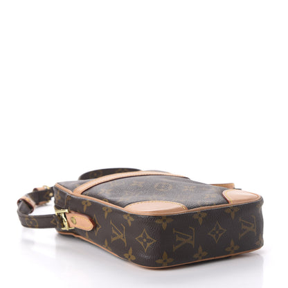 Louis Vuitton Monogram Danube 21 4 of 9