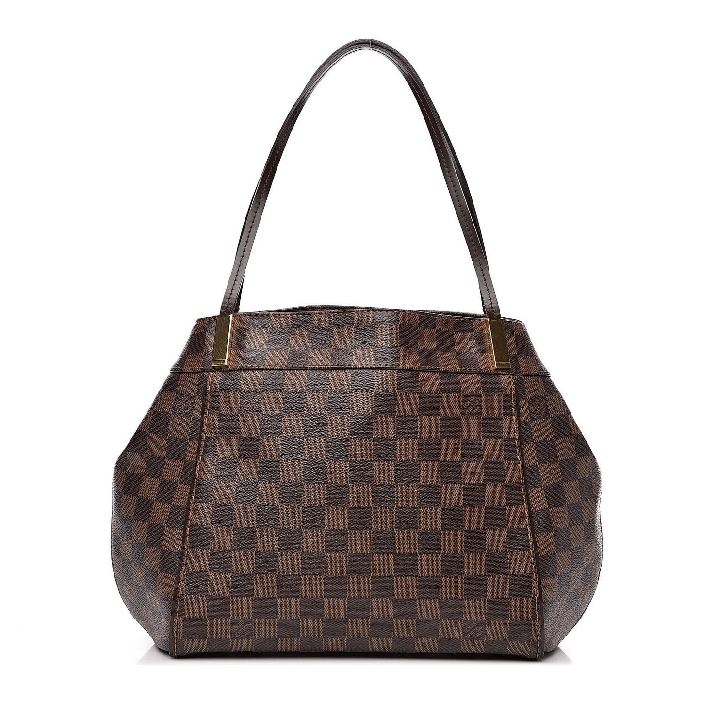 Damier Ebene Marylebone PM