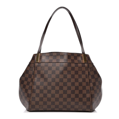 Louis Vuitton Damier Ebene Marylebone PM 1 of 11