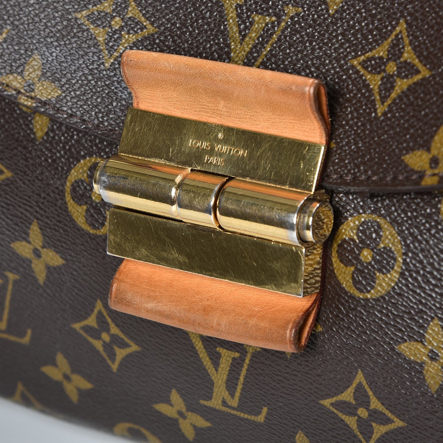 Monogram Olympe Aurore