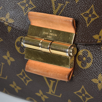 Louis Vuitton Monogram Olympe Aurore 7 of 7