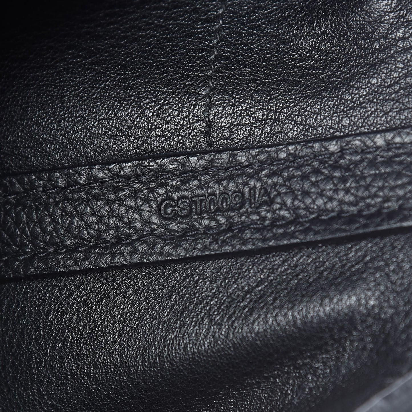 Taurillon Maurice Swift 24/24 29 Black