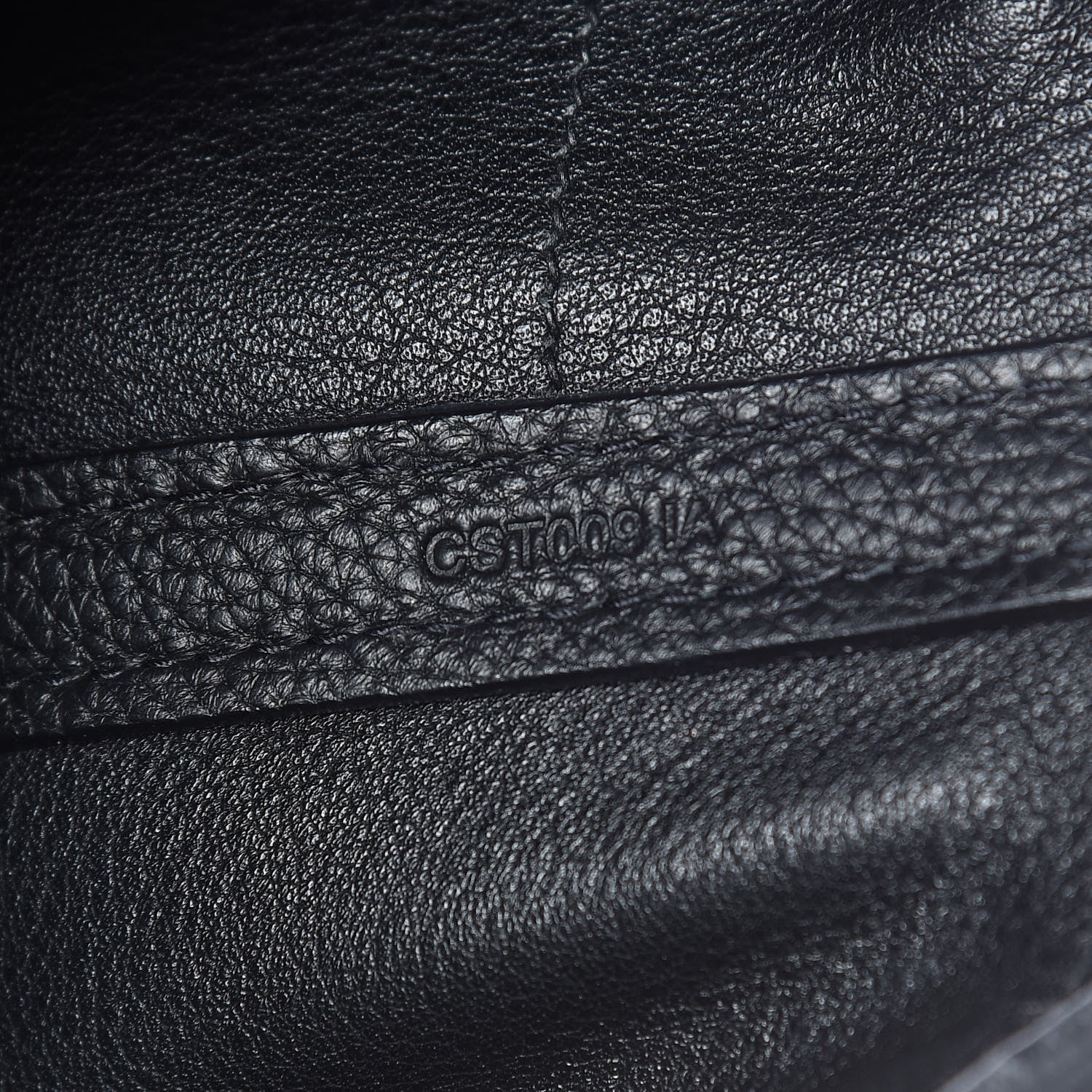 Hermes Taurillon Maurice Swift 24/24 29 Black 8 of 10
