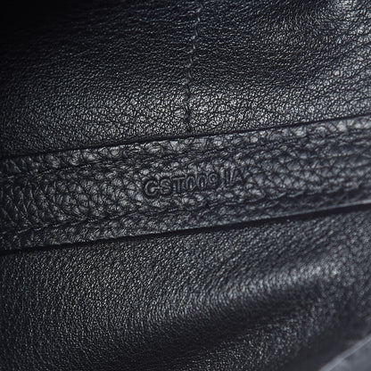 Hermes Taurillon Maurice Swift 24/24 29 Black 8 of 10