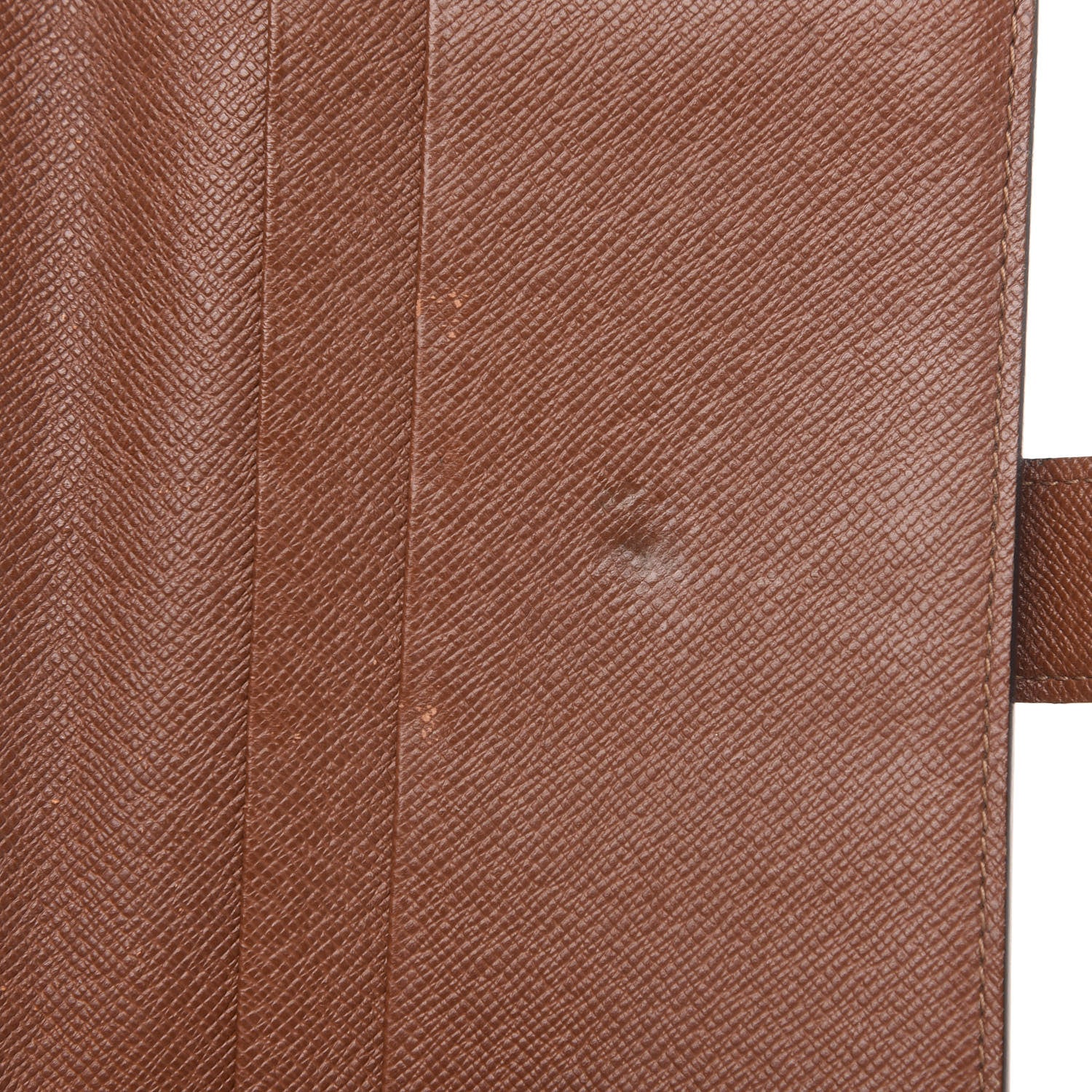 Louis Vuitton Monogram Porte Papier Zippe Wallet 10 of 11