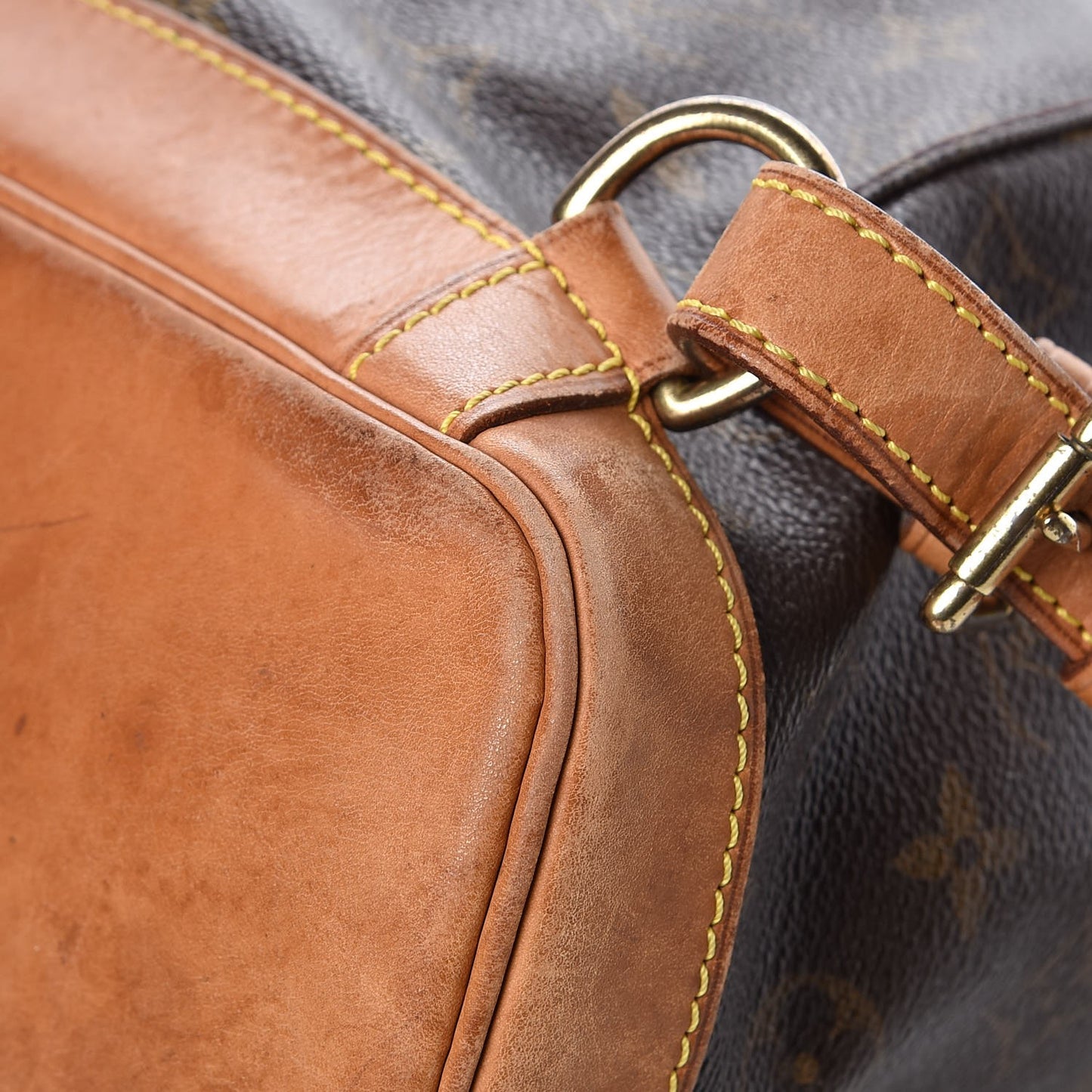 Monogram Montsouris MM Backpack