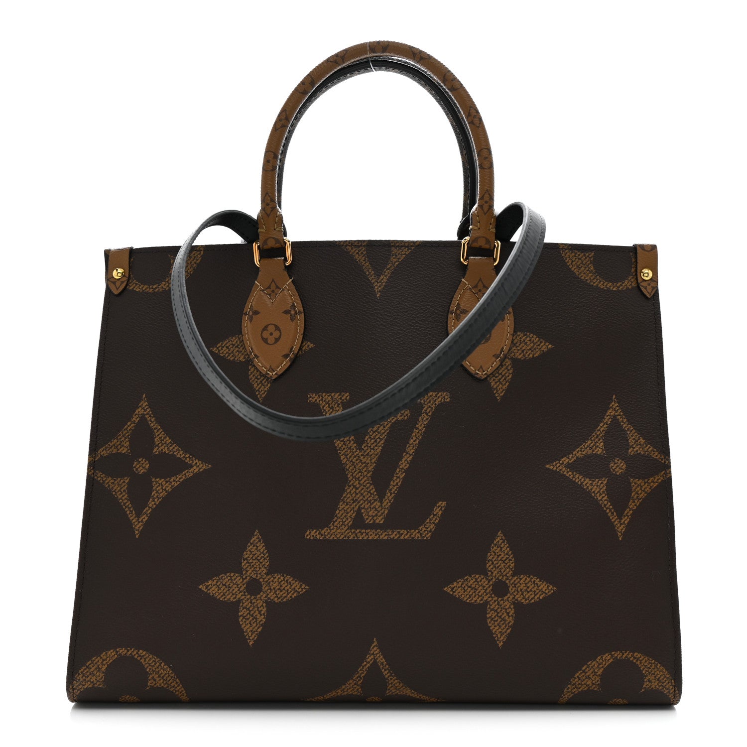 Louis Vuitton Reverse Monogram Giant Onthego MM 1 of 10