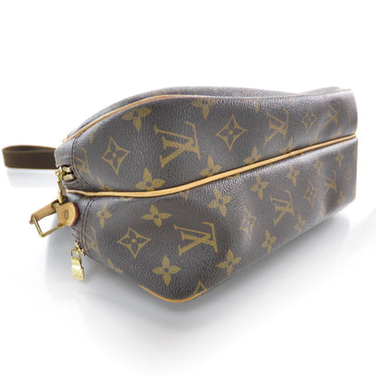 Louis Vuitton Monogram Reporter PM Messenger 4 of 8