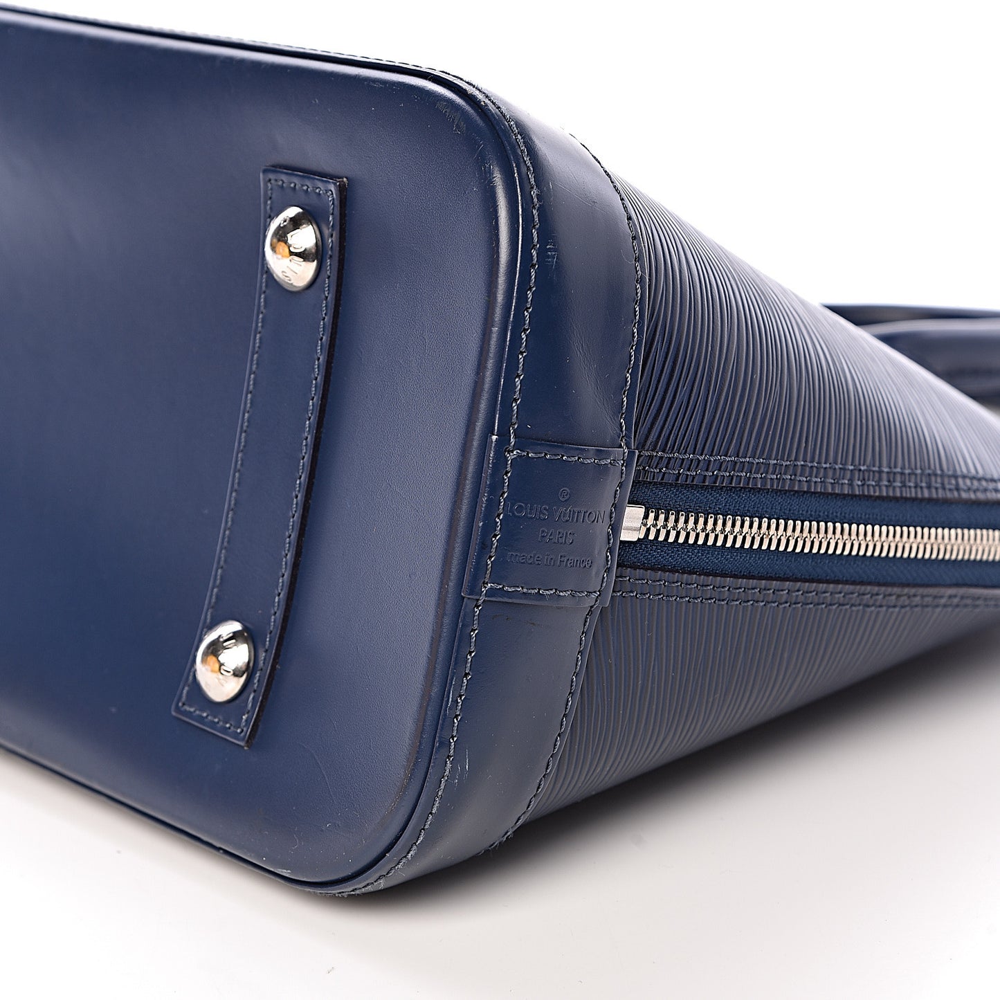 Epi Alma PM Indigo