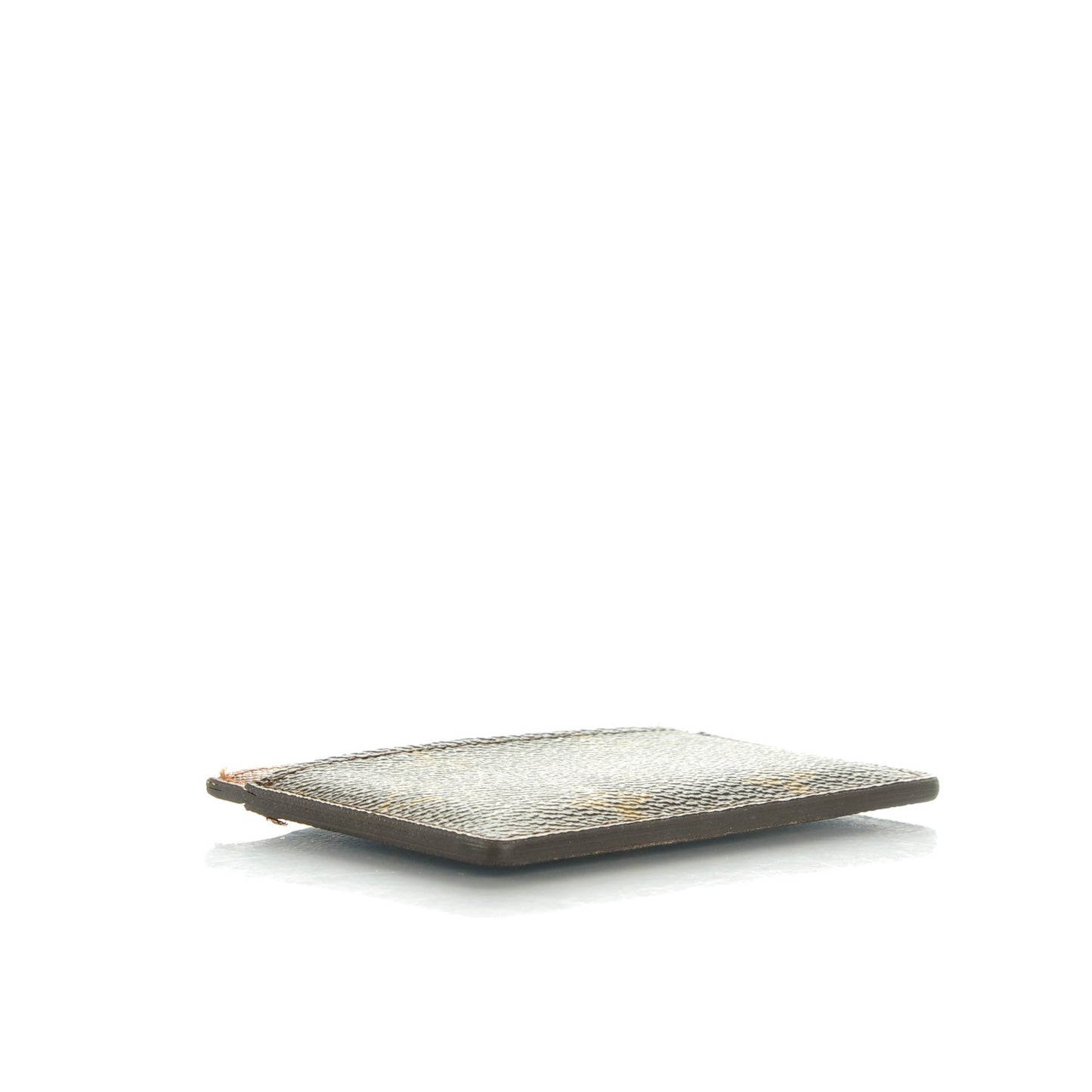 Monogram Card Holder Armagnac