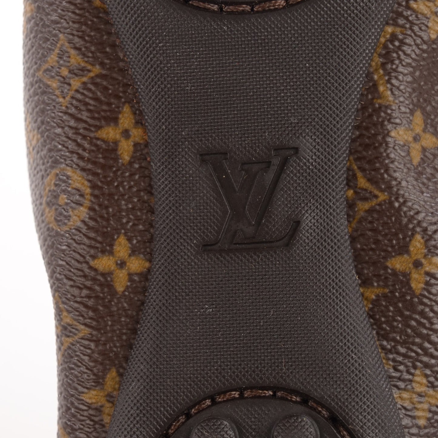 Monogram Lovely Ballet Flats 37.5
