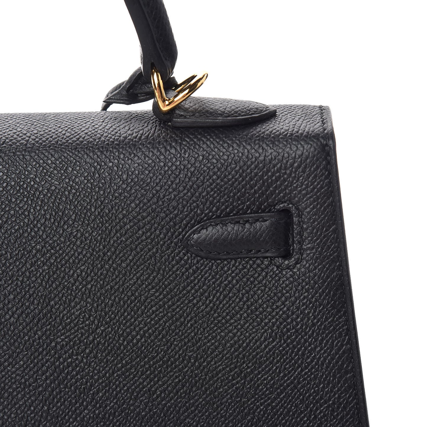 Epsom Kelly Sellier 25 Black