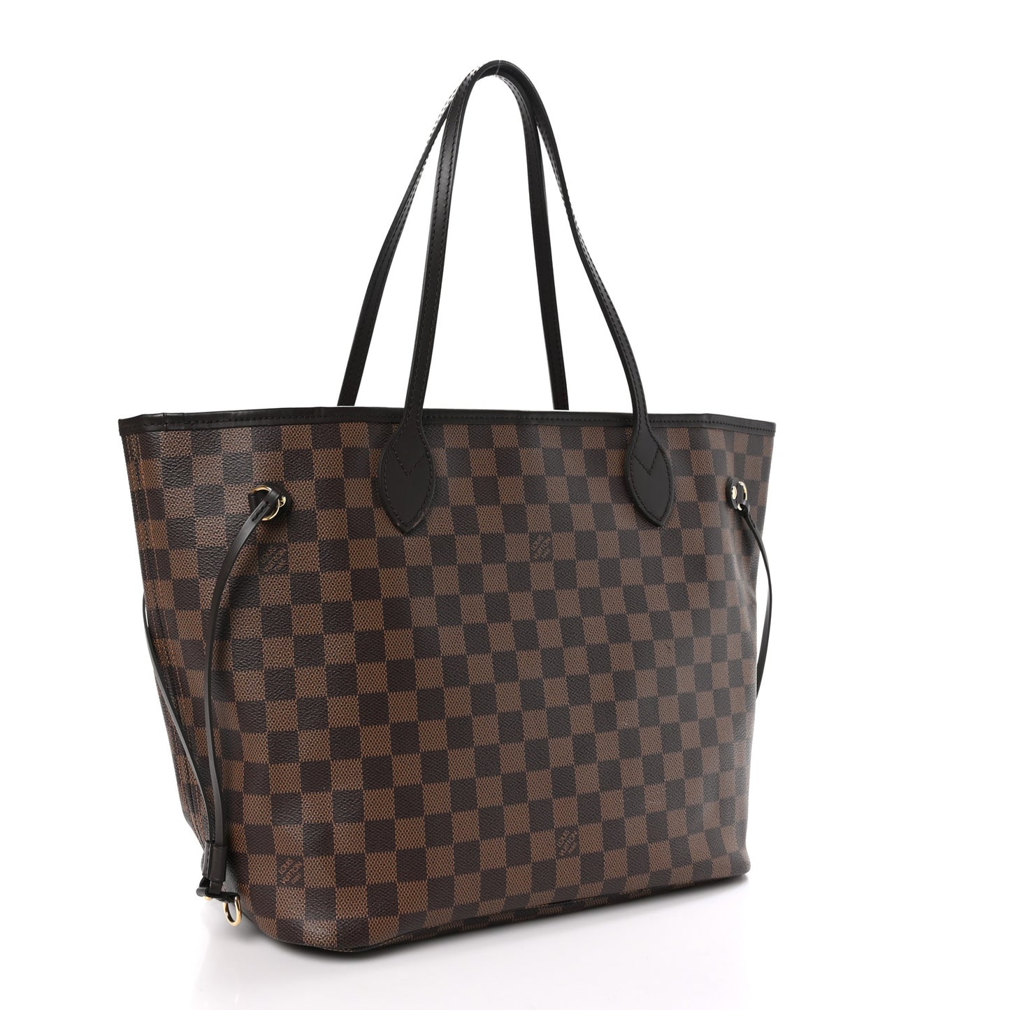 Damier Ebene Neo Neverfull MM