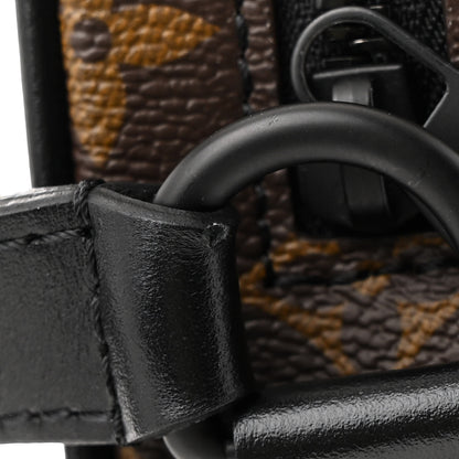 Louis Vuitton Monogram Macassar Christopher Wearable Wallet 10 of 10