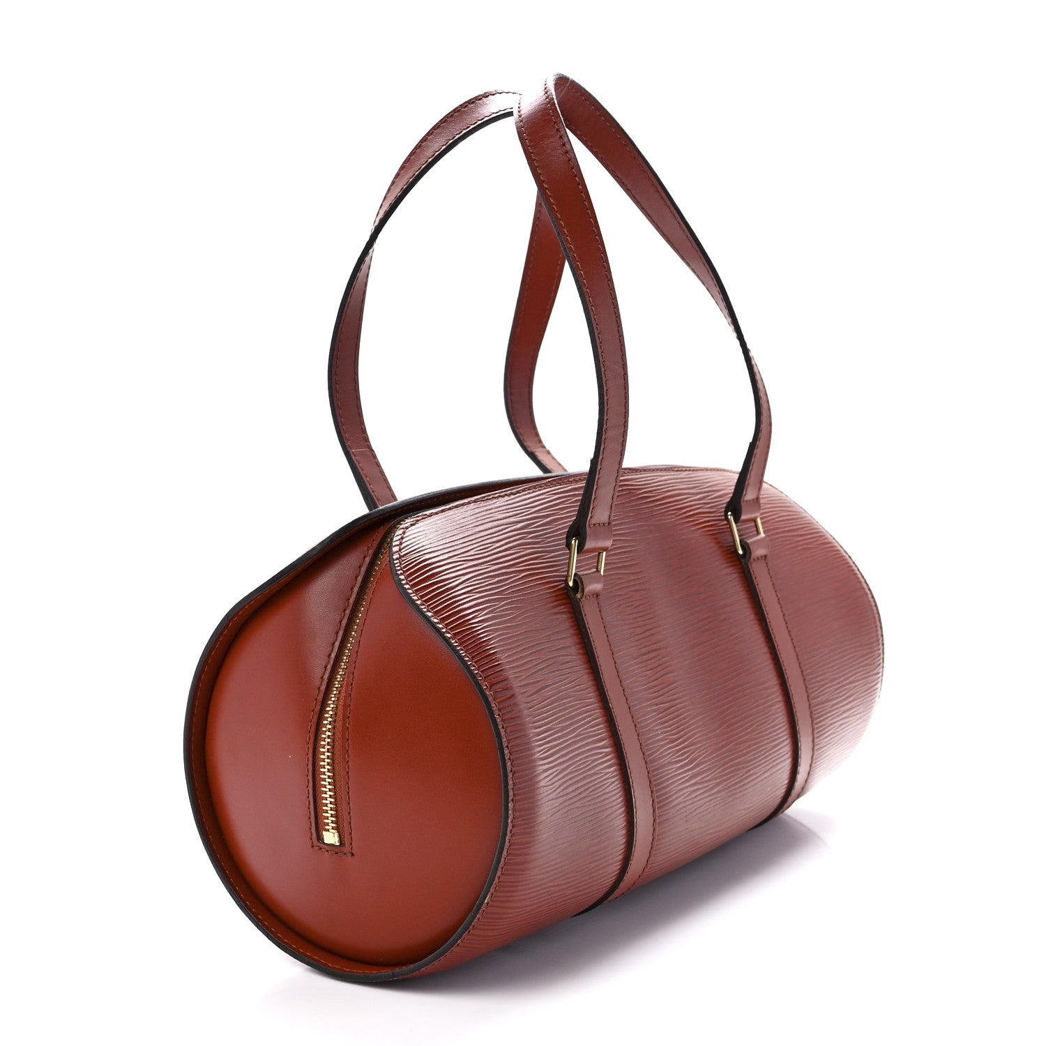 Louis Vuitton Epi Soufflot Kenyan Fawn 3 of 11