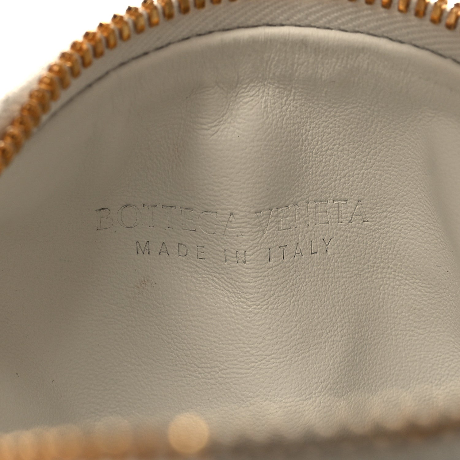 Bottega Veneta Nappa Intrecciato Mini Jodie Chalk 6 of 10