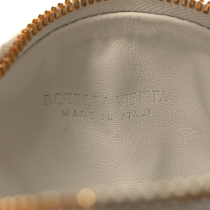 Bottega Veneta Nappa Intrecciato Mini Jodie Chalk 6 of 10