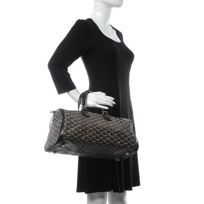 Goyard Goyardine Croisiere 35 Black 2 of 10