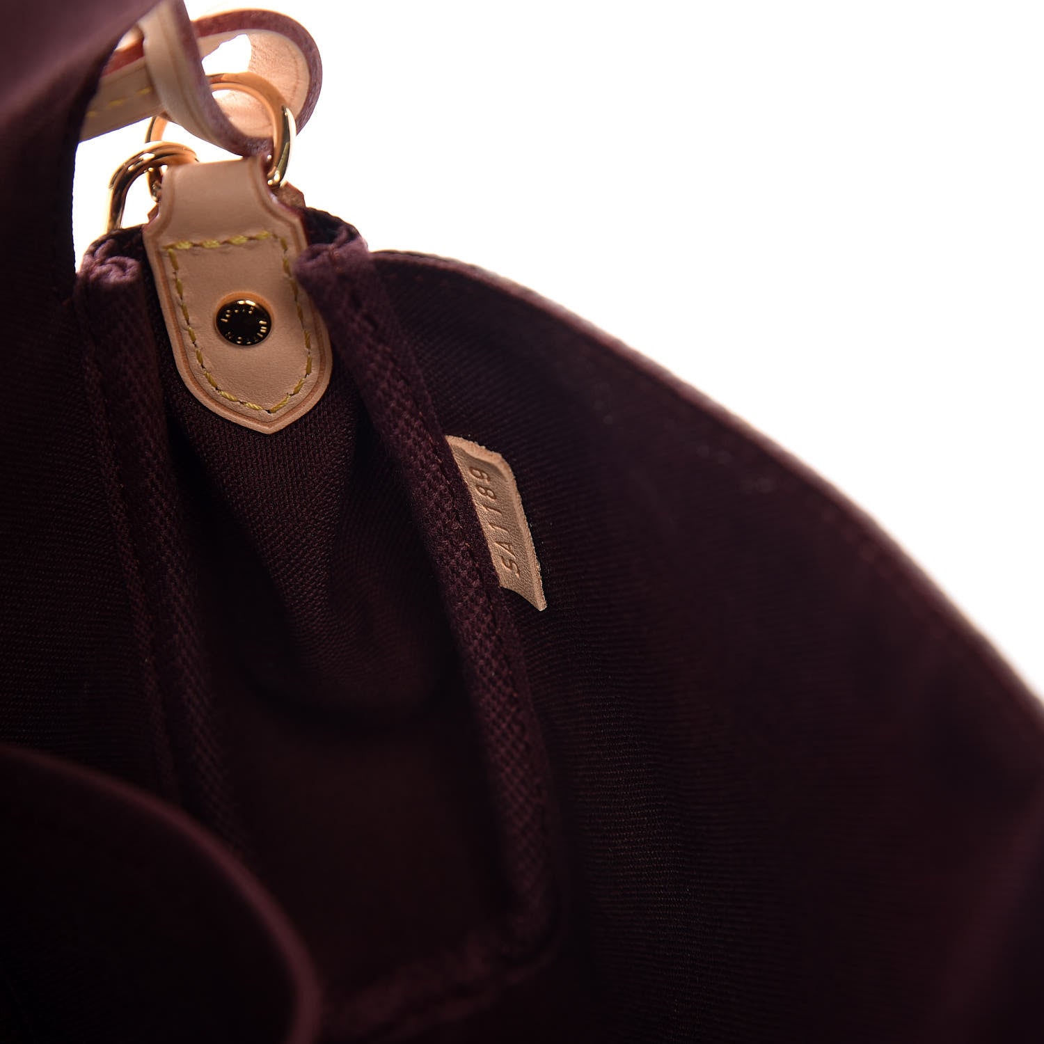 Louis Vuitton Monogram Favorite MM 8 of 11