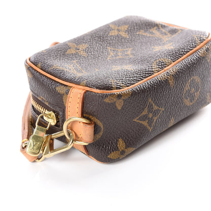 Louis Vuitton Monogram Wapity 4 of 9