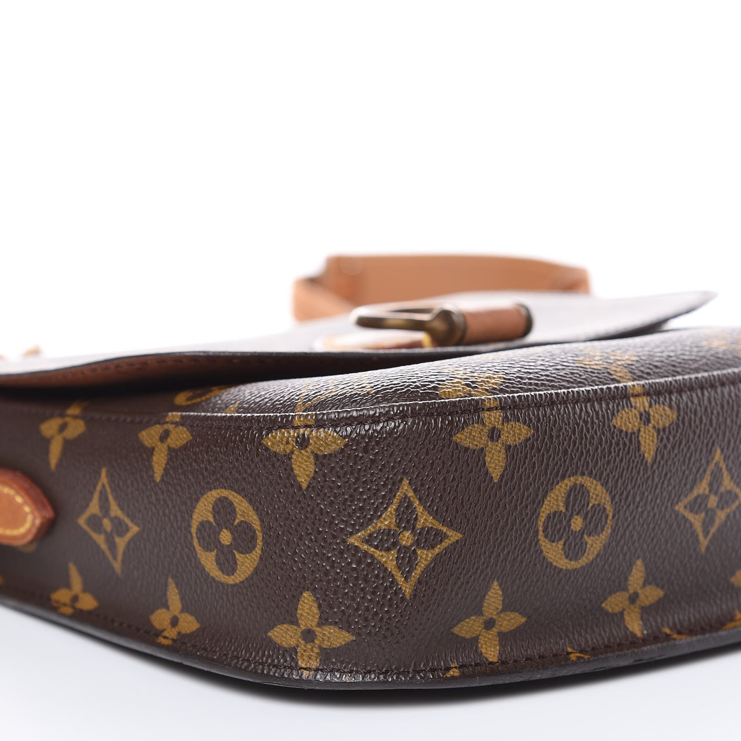 Louis Vuitton Monogram Saint Cloud MM 7 of 18