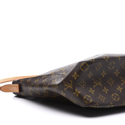 Louis Vuitton Monogram Looping GM 6 of 8