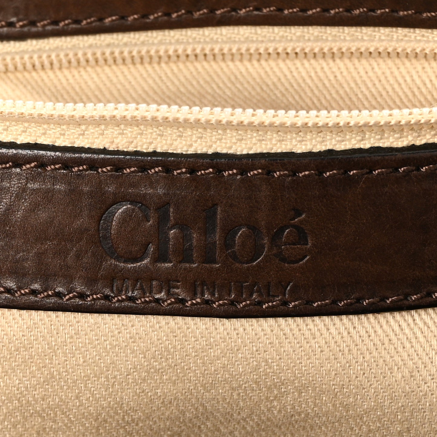 Snakeskin Silverado Shoulder Bag Dark Brown