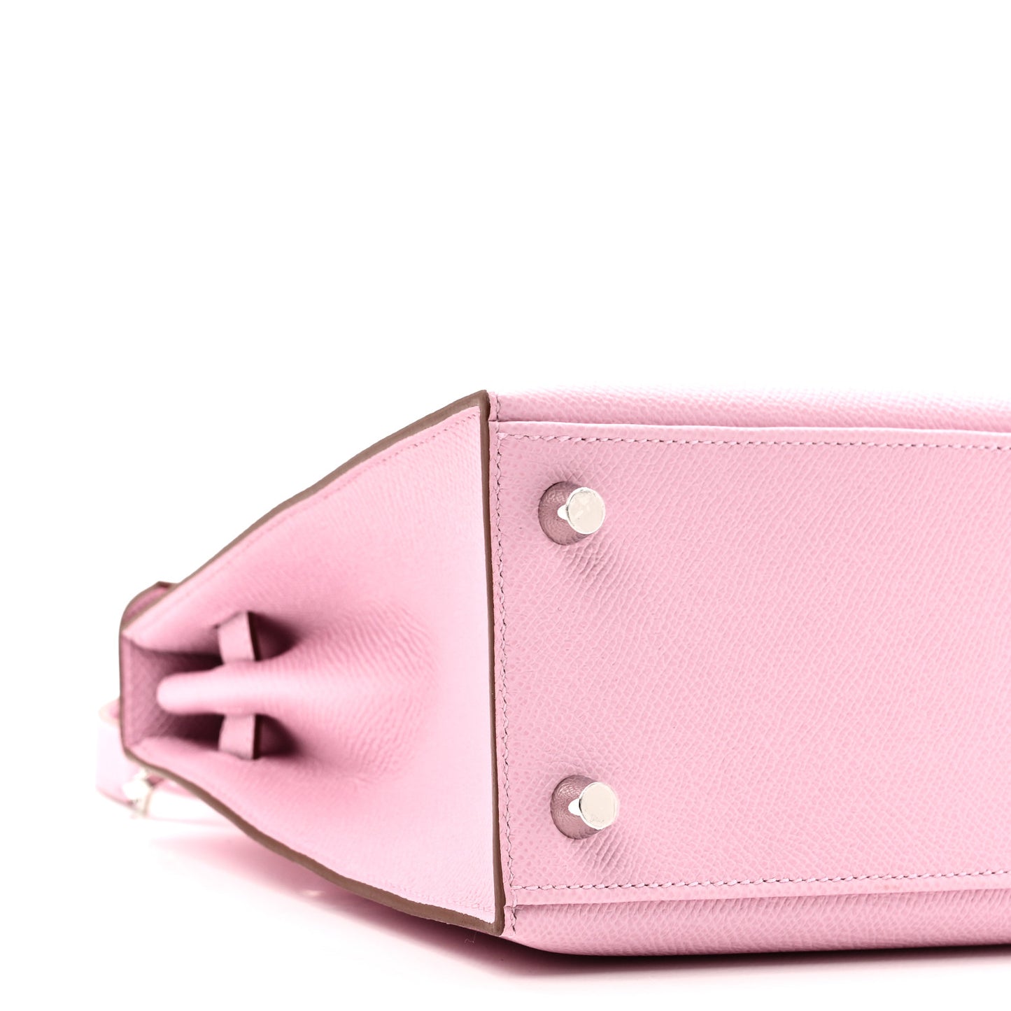 Epsom Kelly Sellier 25 Mauve Sylvestre
