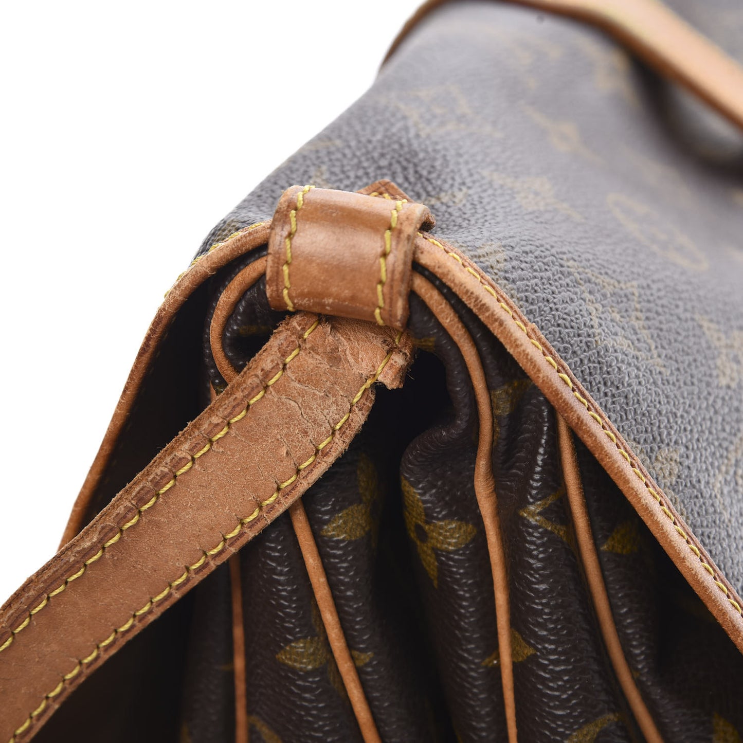Monogram Saumur 30
