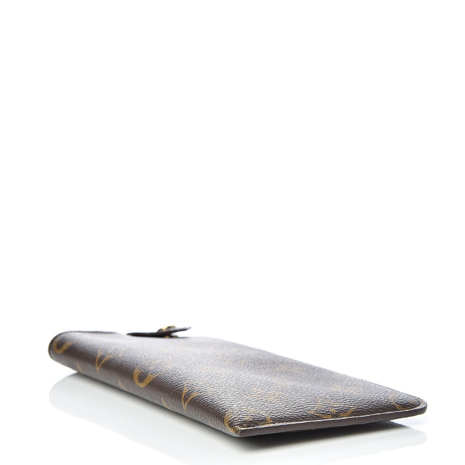 Louis Vuitton Monogram Sunglasses Case MM 4 of 7
