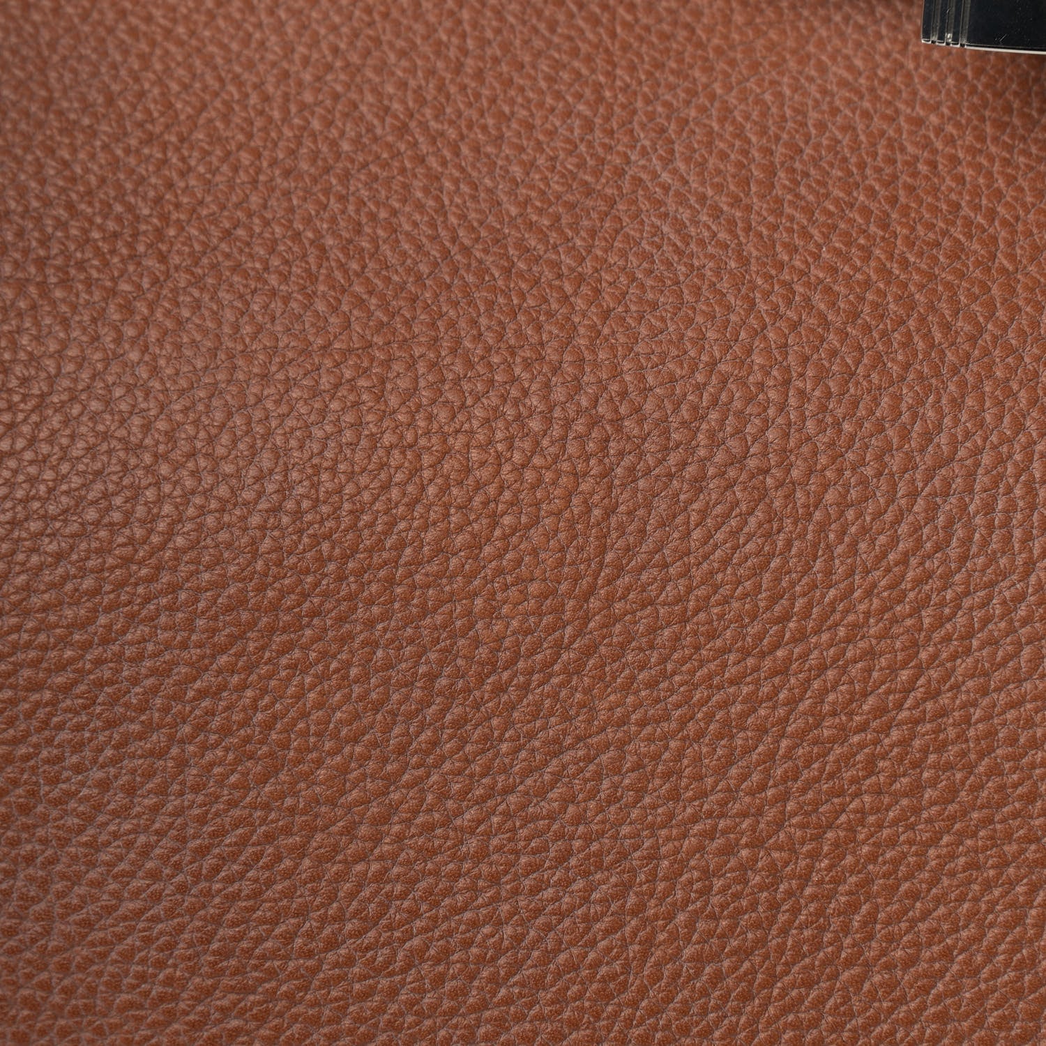 Hermes Natural Barenia Faubourg Birkin 35 Fauve 20 of 21