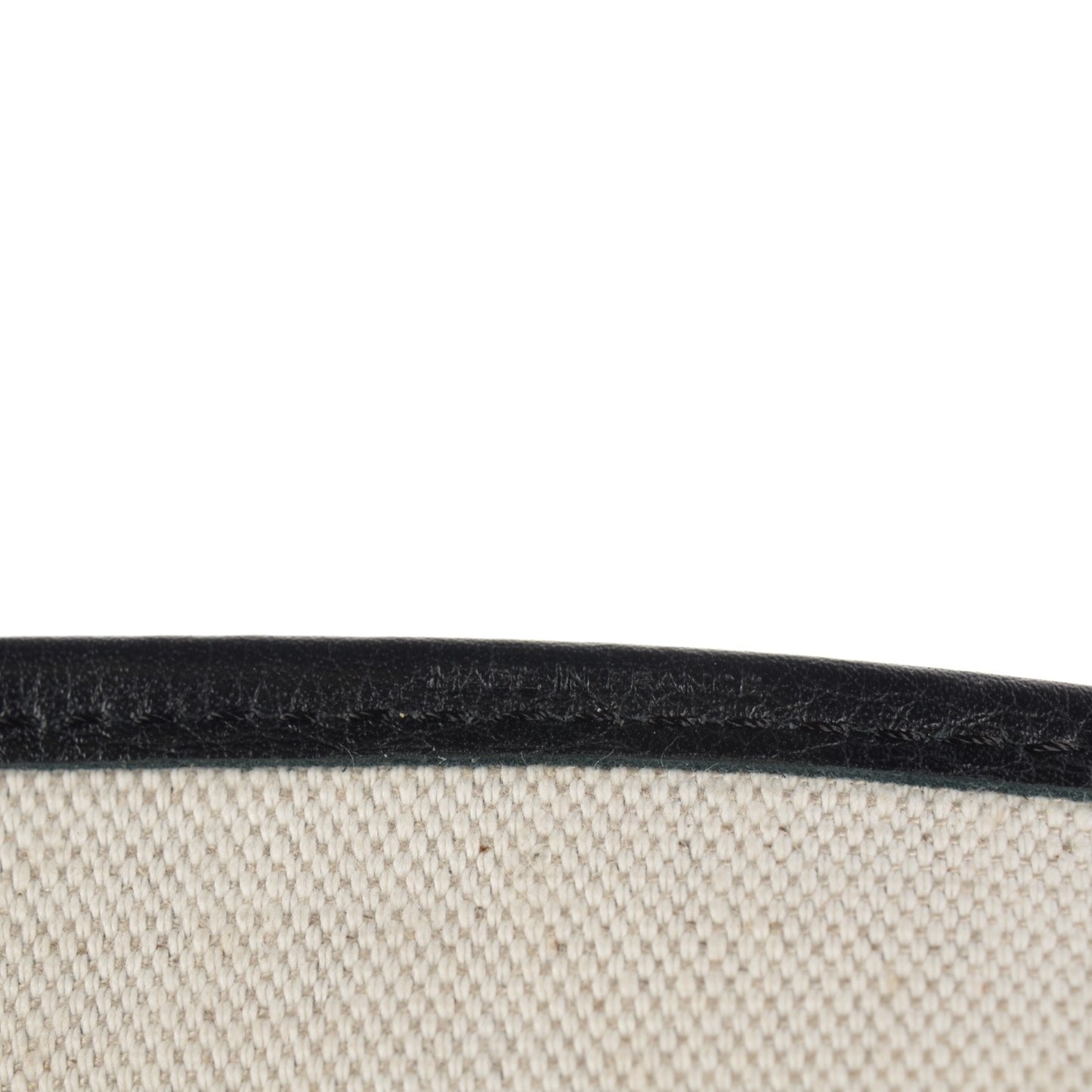 Goyardine Saint Louis PM Black