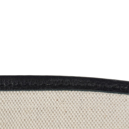 Goyard Goyardine Saint Louis PM Black 6 of 9