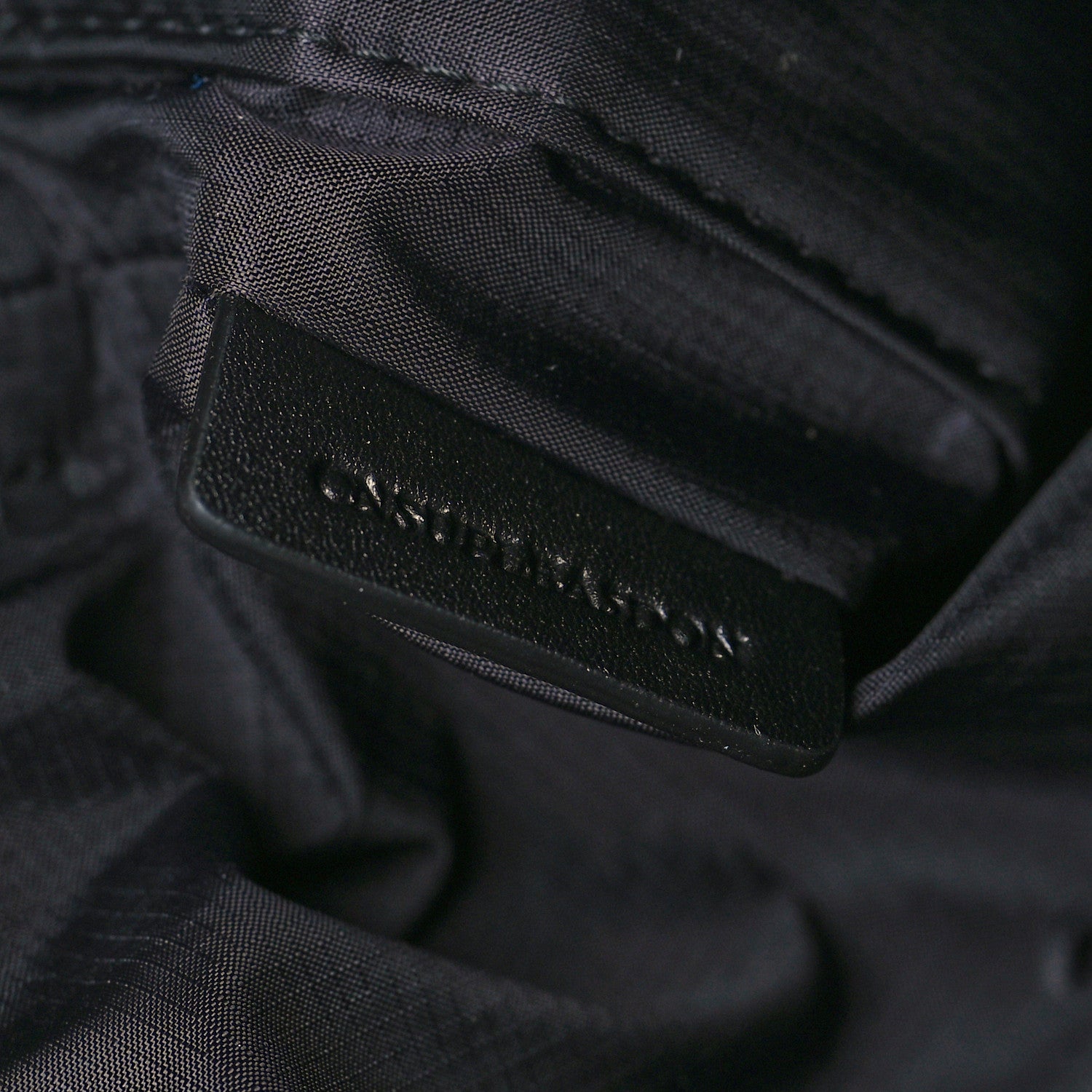 Burberry Nylon Neo Crossbody Bag Black 7 of 9