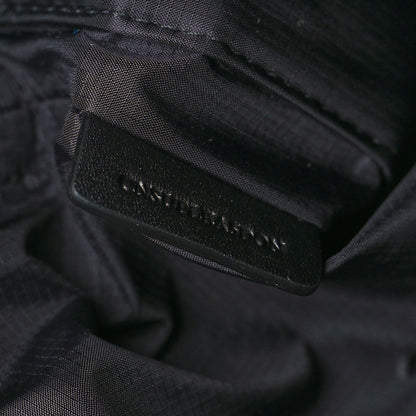 Burberry Nylon Neo Crossbody Bag Black 7 of 9
