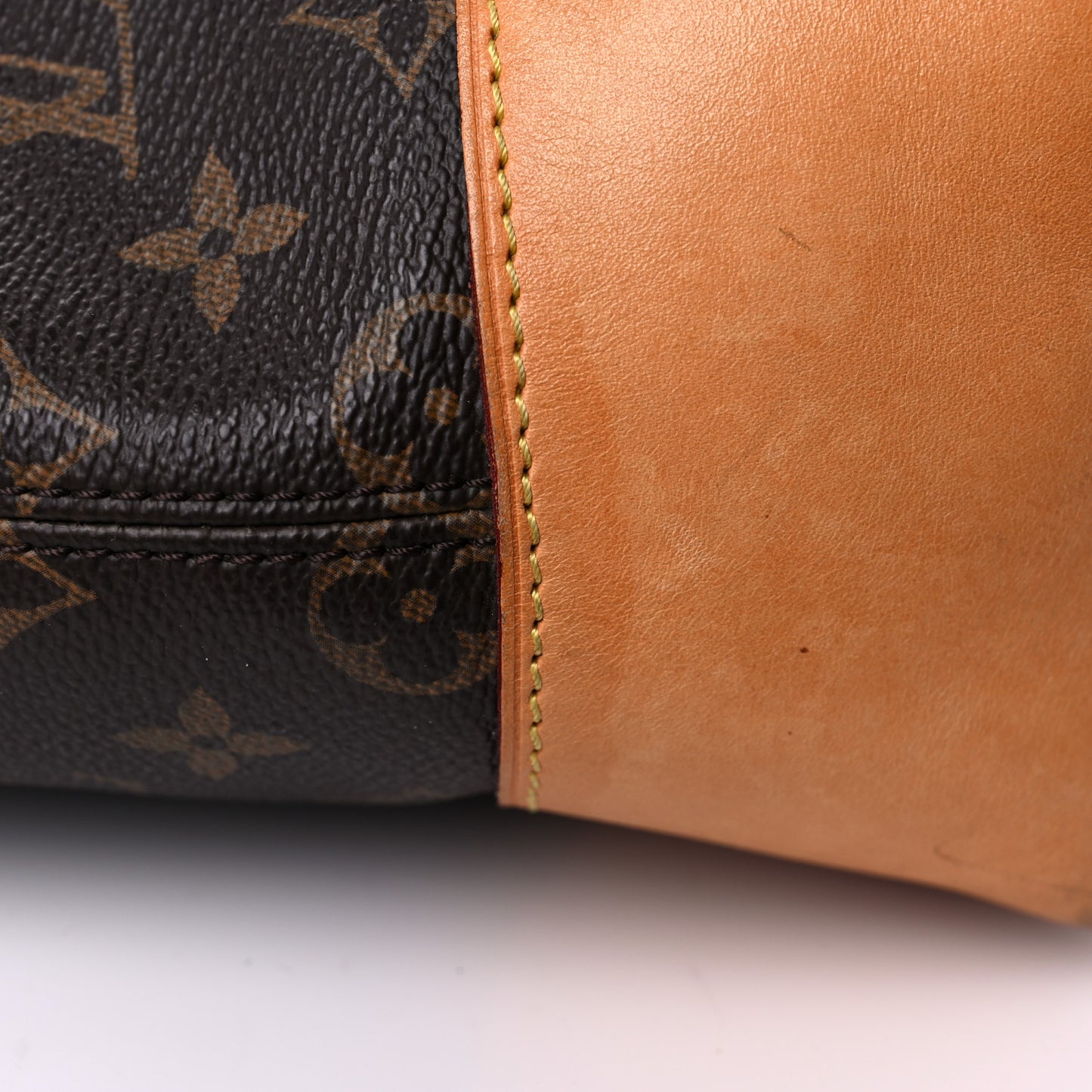 Monogram Berri MM