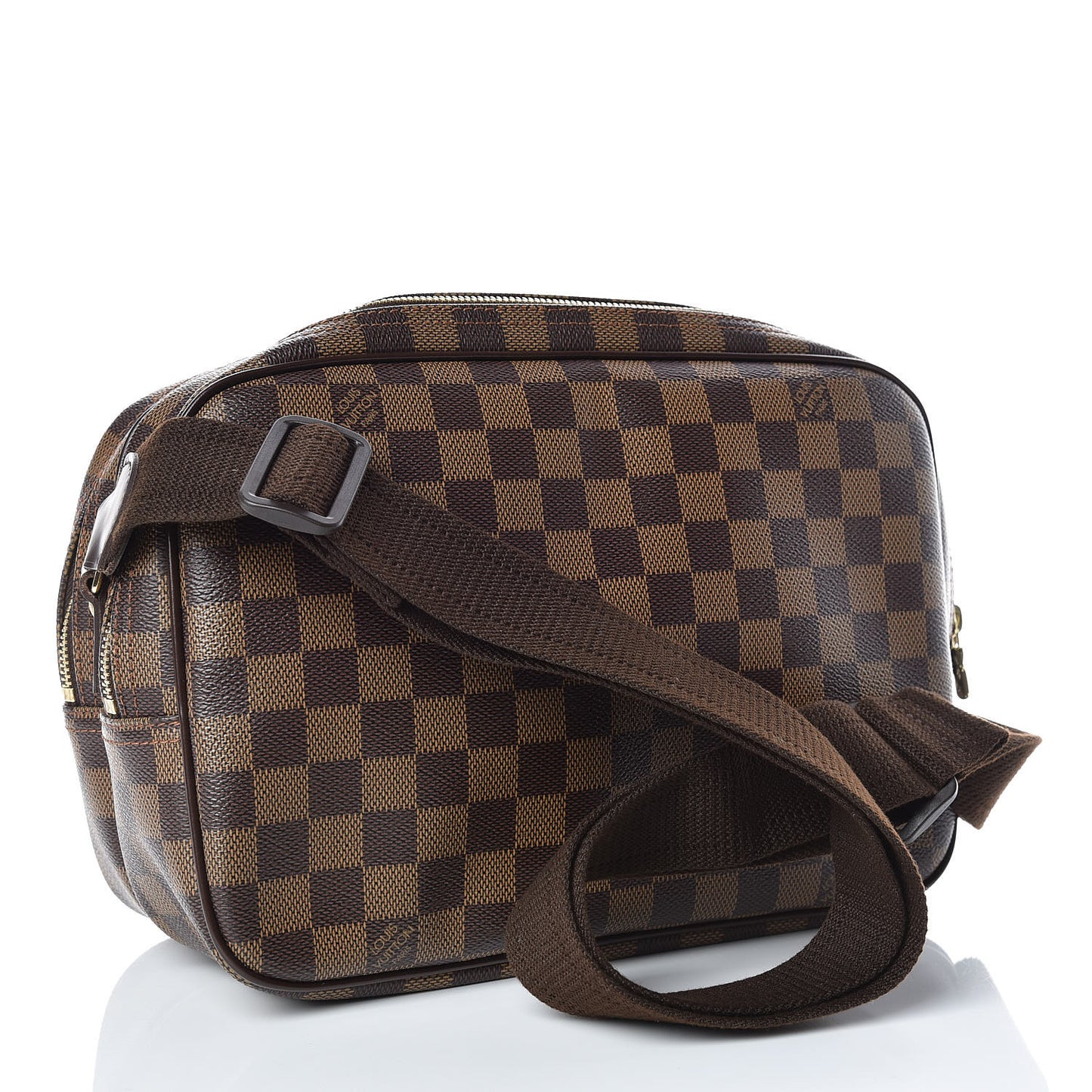 Damier Ebene Reporter PM