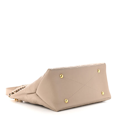 Louis Vuitton Empreinte Maida Hobo Tourterelle 4 of 9