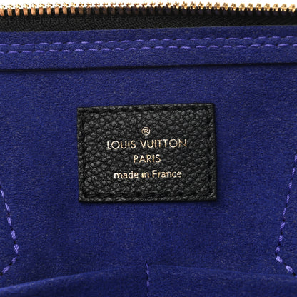 Louis Vuitton Empreinte Neo Alma PM Black 6 of 10