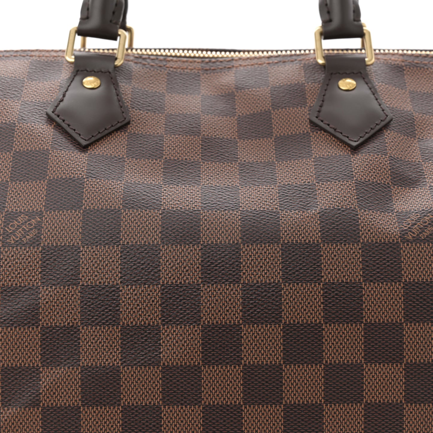 Damier Ebene Speedy 30