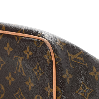 Louis Vuitton Monogram Palermo PM 13 of 16