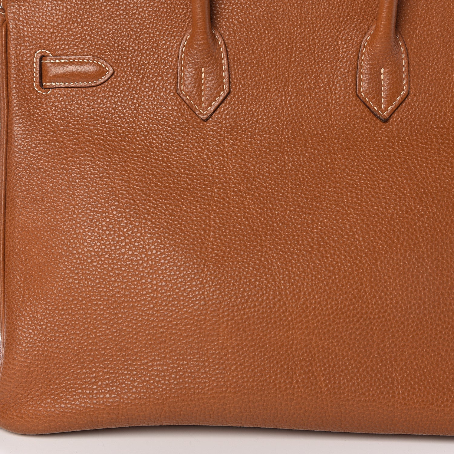 Hermes Togo Birkin 35 Gold 36 of 40
