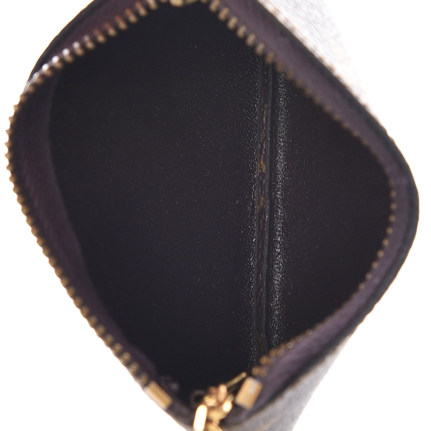 Louis Vuitton Monogram Key Pouch 6 of 6