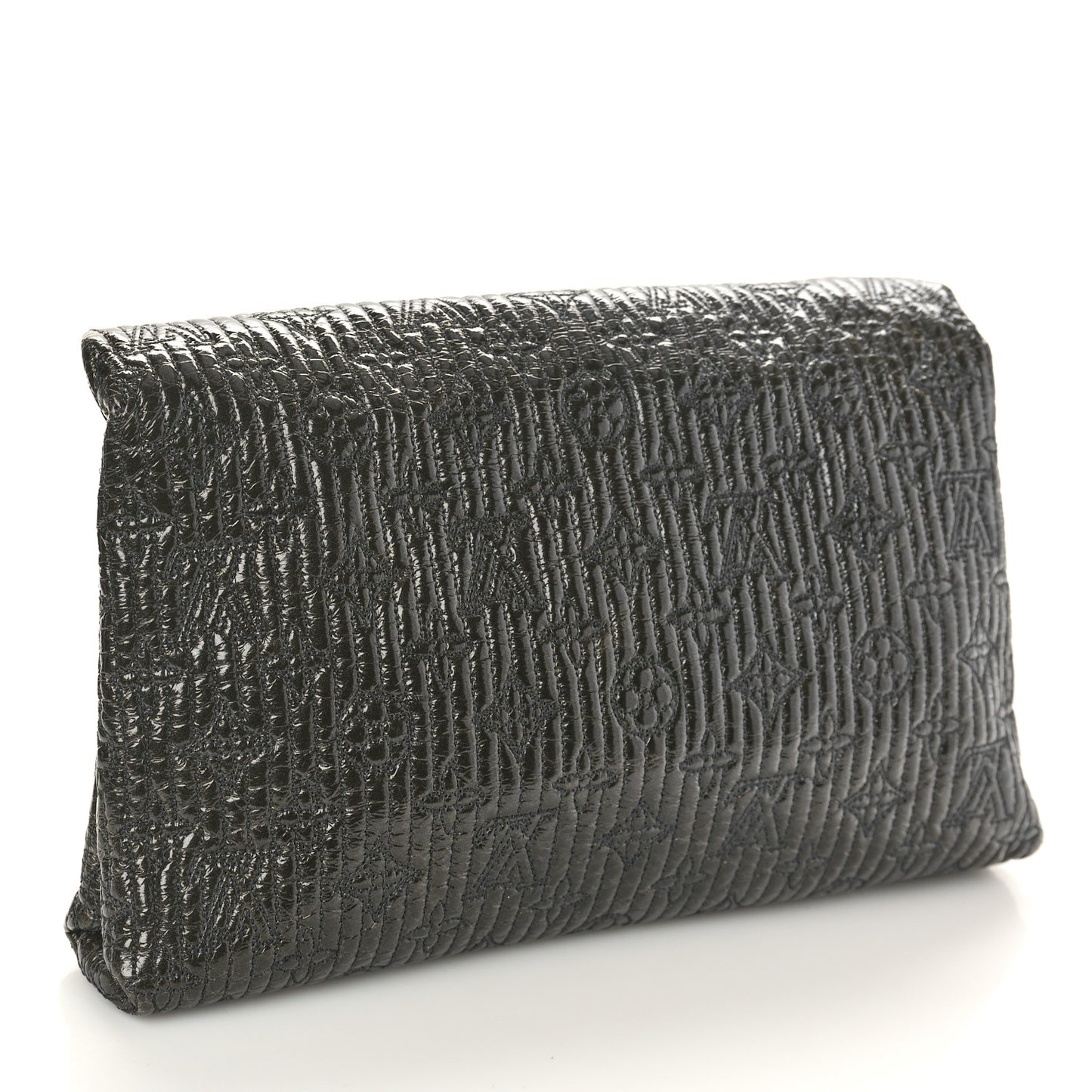 Monogram Motard Pochette Dark Brown